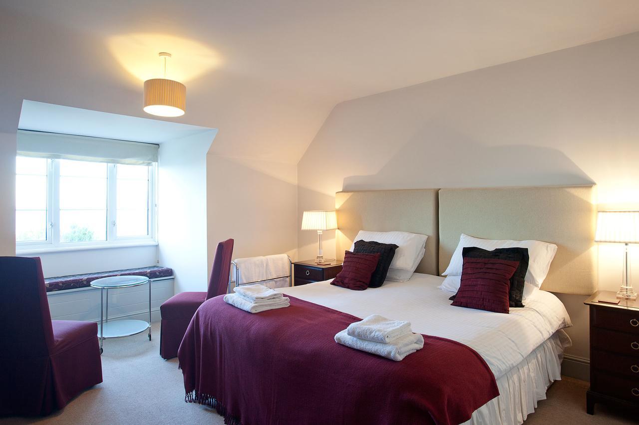 Bella Vista Bed & Breakfast Swanage Exterior photo
